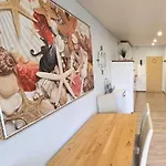 Lägenhet Seepferdchen Schönberg in Holstein