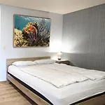Lägenhet Seepferdchen