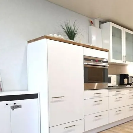 Apartamento Seepferdchen