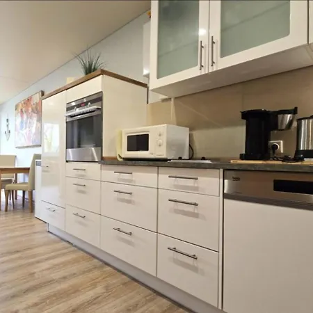 Seepferdchen Apartamento