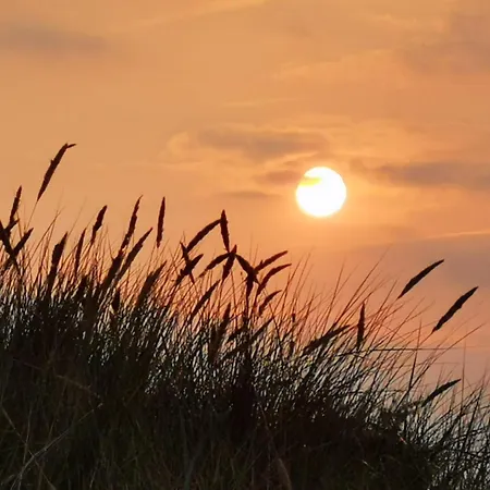 Apartamento Seepferdchen *