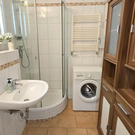 Apartamento Seepferdchen Schönberg in Holstein