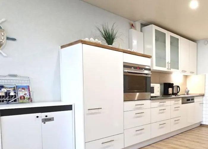 Apartamento Seepferdchen