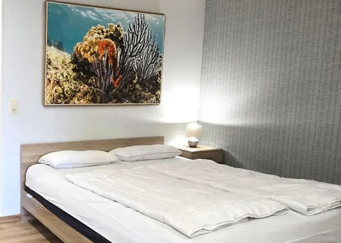 Apartamento Seepferdchen