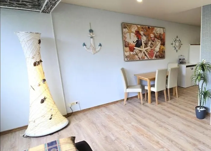 Seepferdchen Schönberg in Holstein