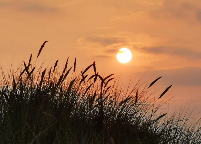 Apartamento Seepferdchen *