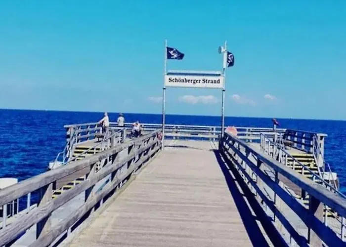 Seepferdchen Schönberg in Holstein