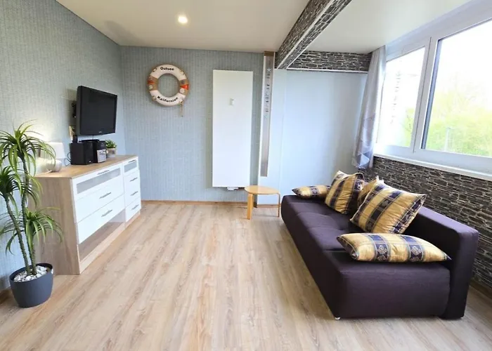 Apartamento Seepferdchen